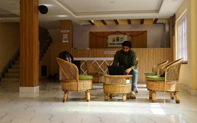 Chhimeki Hotel