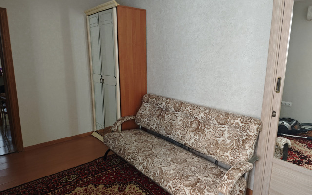 Zhukova 10 House