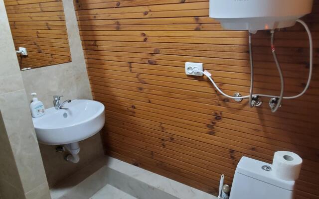 V Livadii Guest House