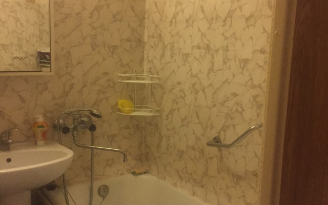 V Rayone Metro Lesnaya Flat