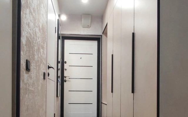 Квартира на Улице Маршала Жукова 156