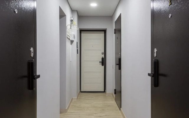 Жилые Помещения Две Подушки на Огородном 3А