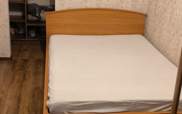Proletarskaya D.47 U Nizhnego I Verkhnego Ozera Flat