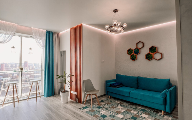 Апартаменты LiHotels