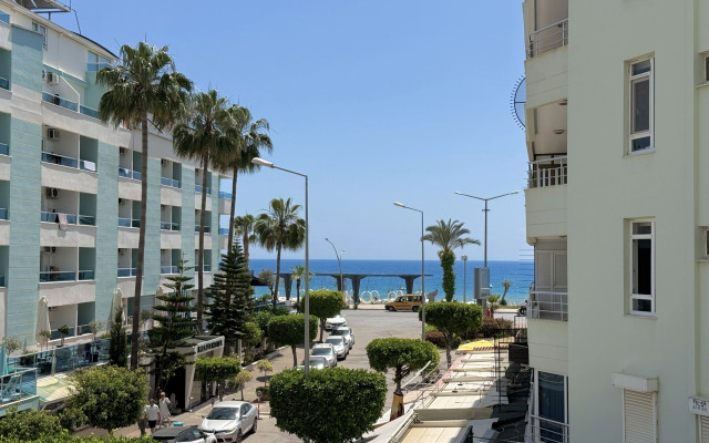 SA Apartments! Sea View 2bd Flat Apartments