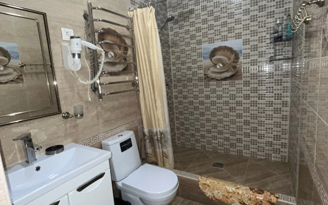 Bogolyubovo Guest House