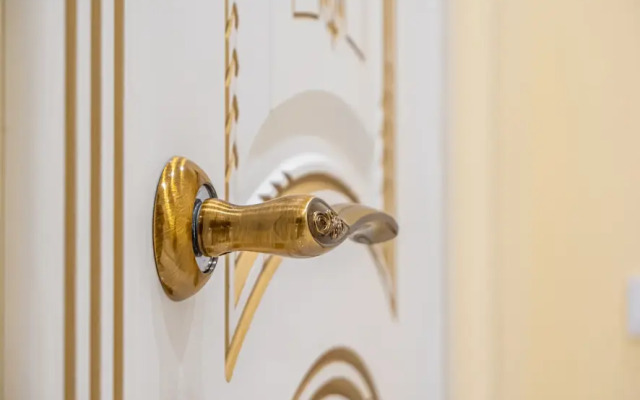 Квартира на Улице Апанасенковская 12/1к1