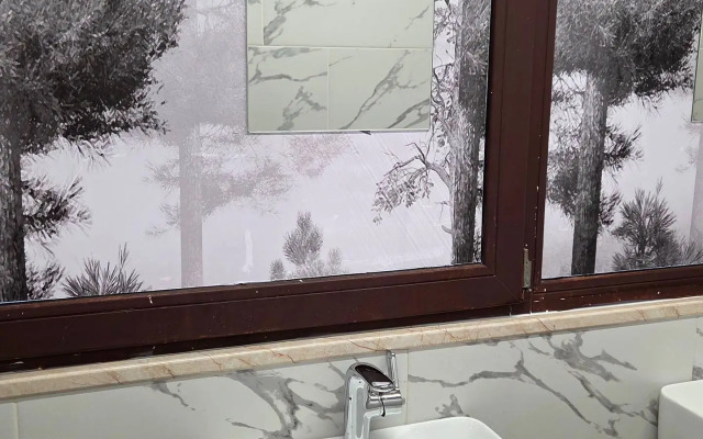 Отель Кивано