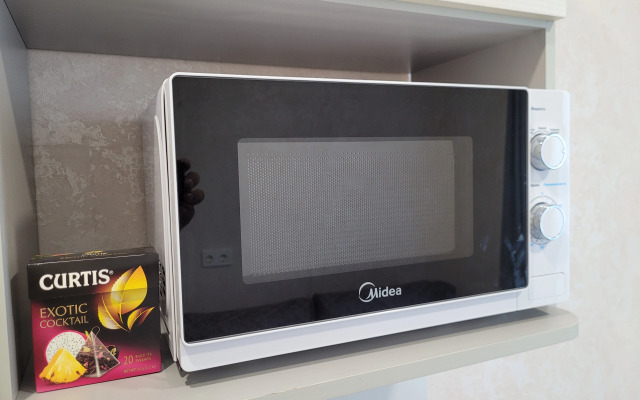 Uyutnaya Studiya Zhk Minsk Mir Apartment