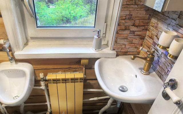 Гостевой дом Винтажный дом