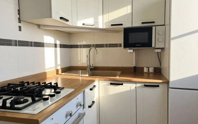 Апартаменты 2-комнатные в Мед. Городке