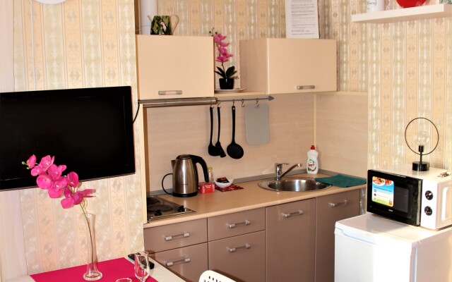 Квартира Видовая Квартира в Центре Тюмени