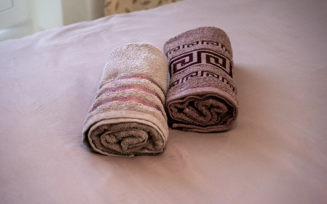 Апартаменты Hedonism Aparts на Новомосковской 4