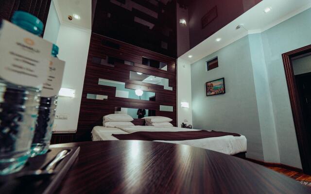 Asmald Palace Hotel