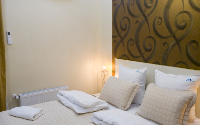 Tbilisi Core Libra Apartments