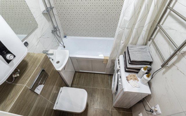 Квартира у Советского Загса