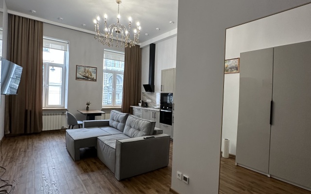 Malaya Morskaya Apartments 2