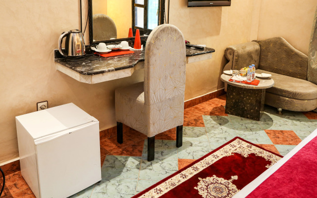 ERFOUD PALACE Hotel
