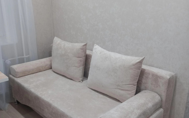 Uyutnaya 1kom v Novo-Patrushevo Flat