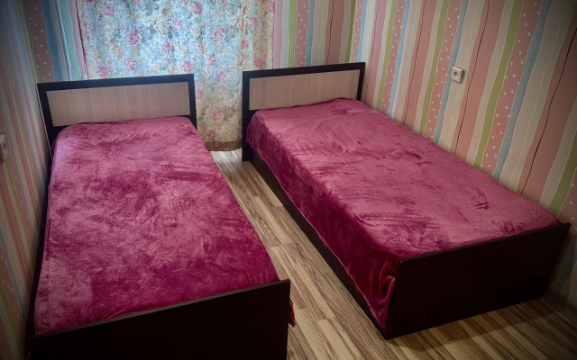 2-Komnatnya Na Vokzalnoy 43 Flat