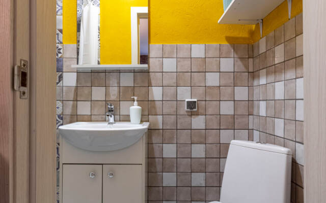 M8 Apartments
