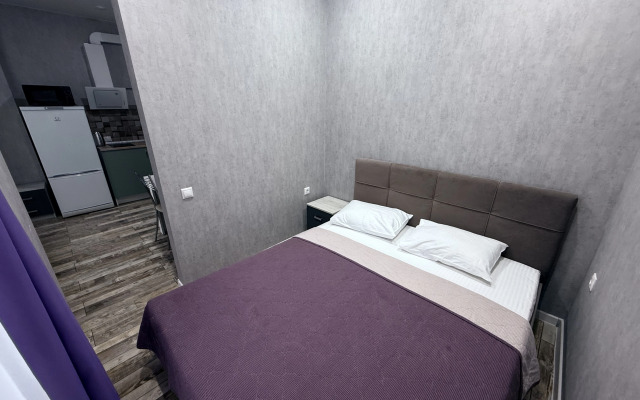 Квартира-студия 3