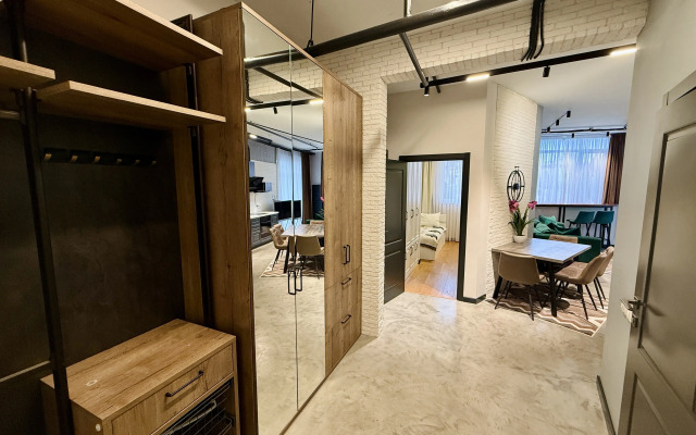 Квартира ЖК Барселона