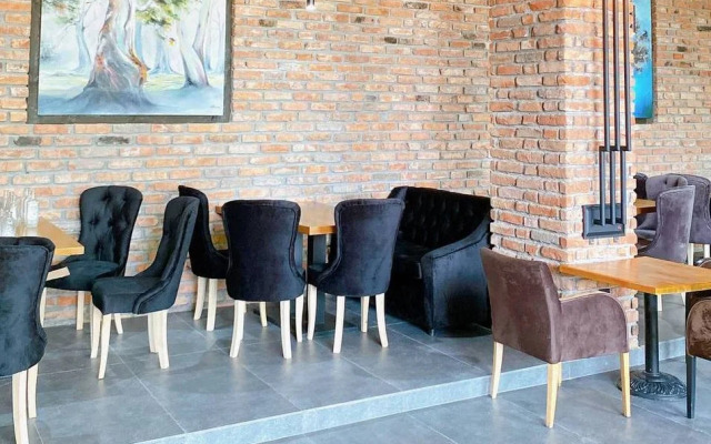 Gloriya Hotel