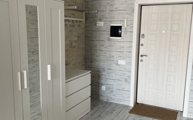 Апартаменты на Счастливом переулке