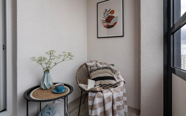 Kivi Garnet Apartments Flat