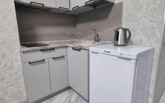 Апартаменты Мариано