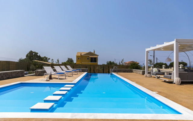 Вилла Casa Alta Mare