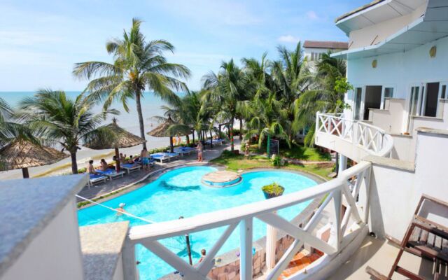 Mui Ne Paradise Resort Hotel