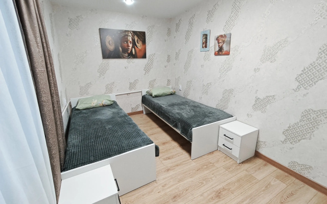 Квартира На Прогрессивной