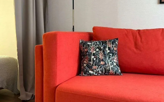 Na Ulitse Savushkina 20 Flat