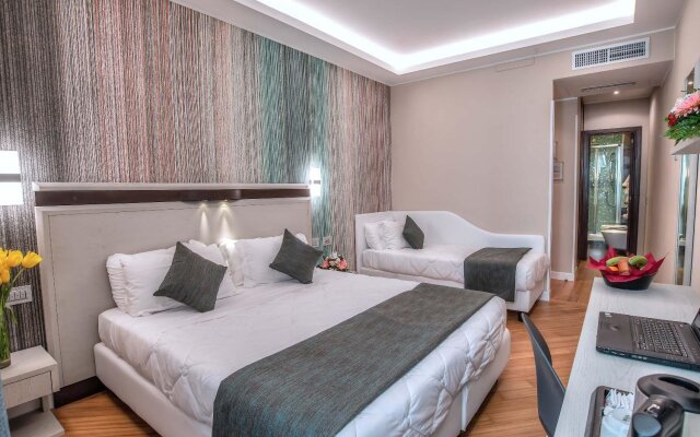 Hotel Memphis