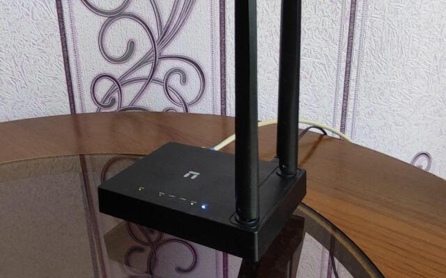 Апартаменты Борисово