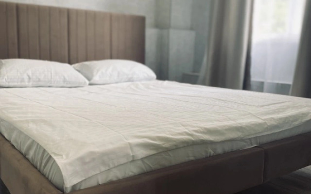 Апартаменты Мэркури