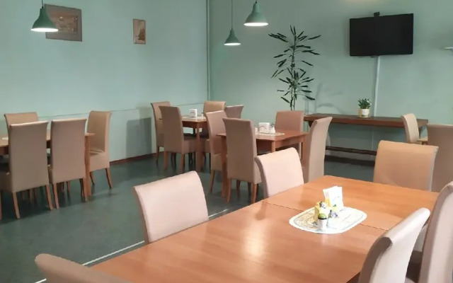 Гостевой дом Жефферсон 2