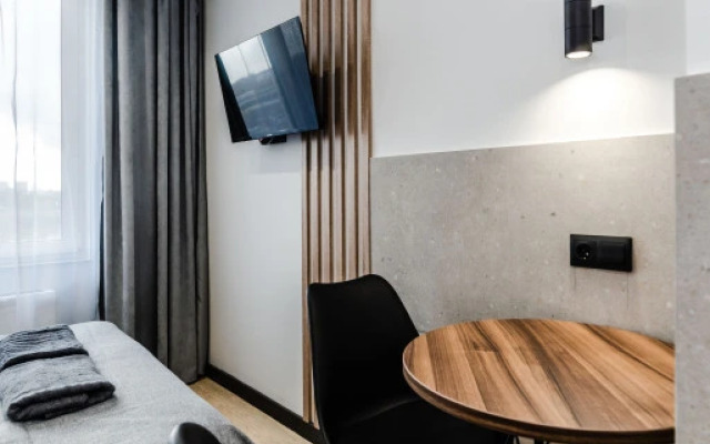 Апартаменты 2 Апарт Хаус Облака-2