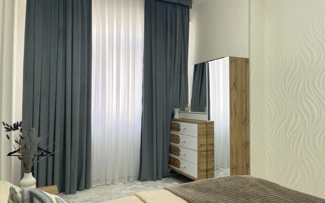 New Kamolon Tashkent by Rnb Estate Apartments