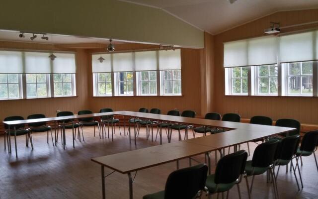 Hirvemäe Holiday Park Guest House