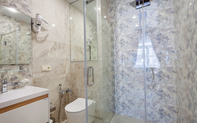 Harmony Garmoniya Boutique Hotel