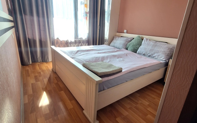 Arm Hostel