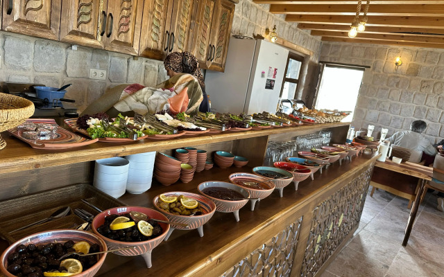 Gala Cave Cappadocia Hotel