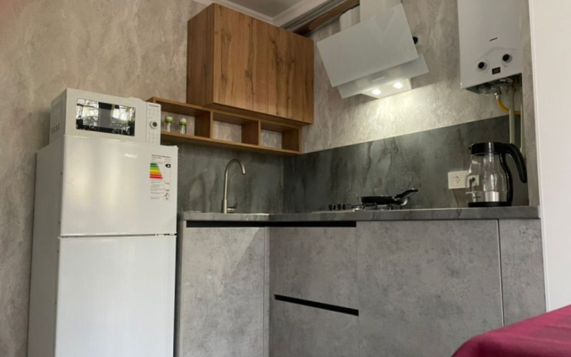 Квартира 1 Комнатная на Губина