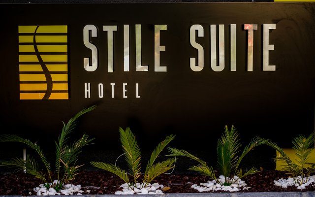 Stile Suite Family Hotel
