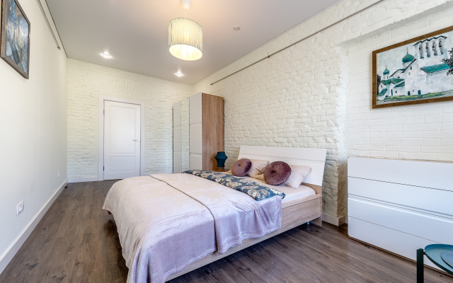 Квартира Дизайнерский Лофт у Мариинского театра