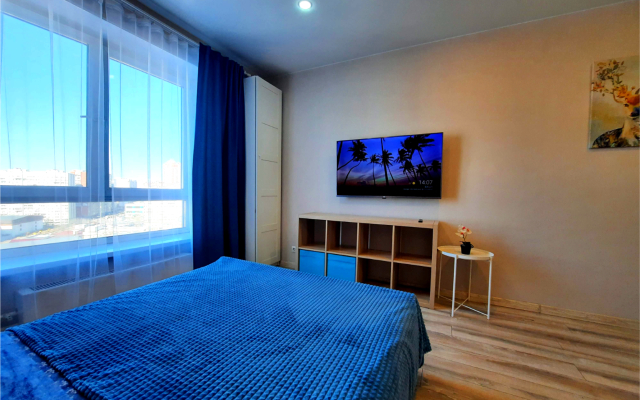 Pervaya Studiya Na Laryushina 6k2 Apartments