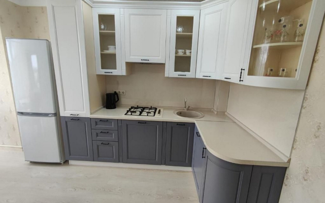 Raidas Lyuks na Pestova 15B Flat